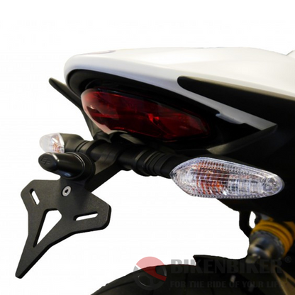 Ducati Monster 821 Tail Tidy 2013-2017 Evotech Performance