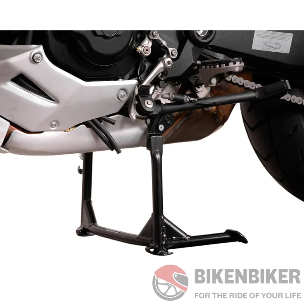 Ducati Multistrada 1200 Ergonomics - Center Stand Sw-Motech