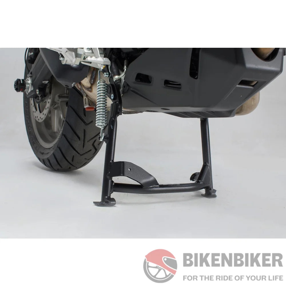 Ducati Multistrada 950 Ergonomics - Center Stand Sw-Motech