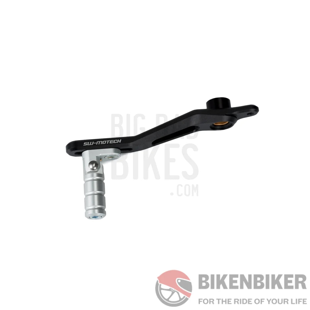 Ducati Multistrada 950/Enduro Ergonomics - Gear Lever Sw-Motech Gear Lever