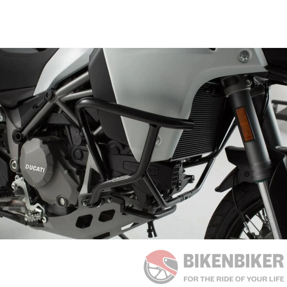 Ducati Multistrada Enduro 1200/1260S Protection - Crash Guard Sw-Motech