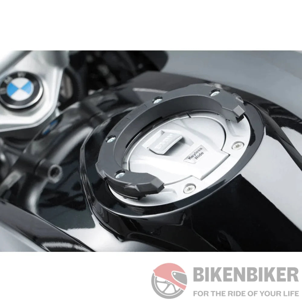 Ducati Multistrada Luggage - Quick Lock Evo Tank Ring Sw-Motech