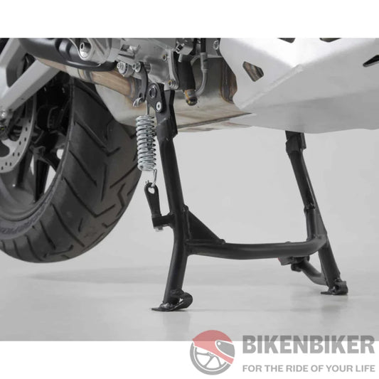 Ducati Multistrada V4 Ergonomics - Center Stand Sw-Motech