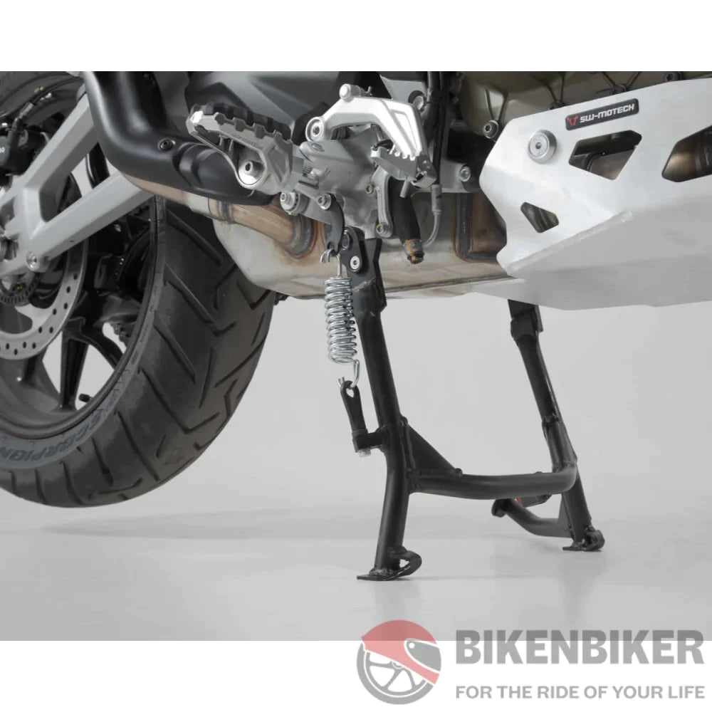 Ducati Multistrada V4 Ergonomics - Center Stand Sw-Motech