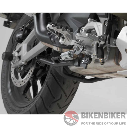 Ducati Multistrada V4 Ergonomics - Center Stand Sw-Motech