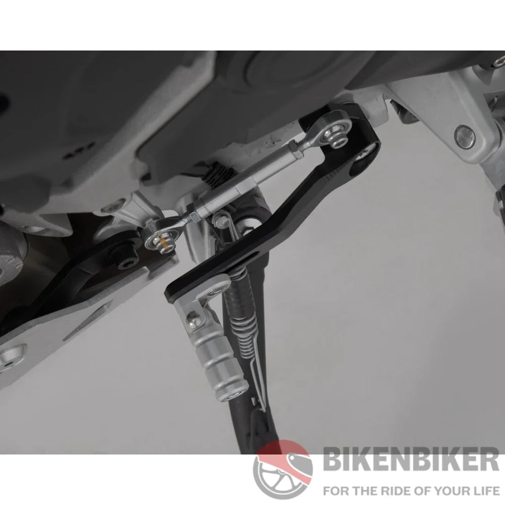 Ducati Multistrada V4 Ergonomics - Gear Lever Sw-Motech Gear Lever