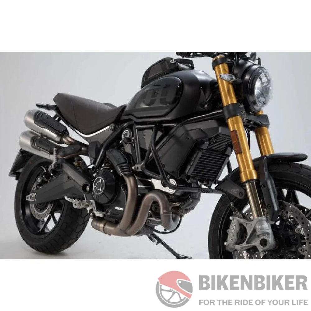 Ducati Scrambler 1100 Protection - Crash Guard Sw-Motech