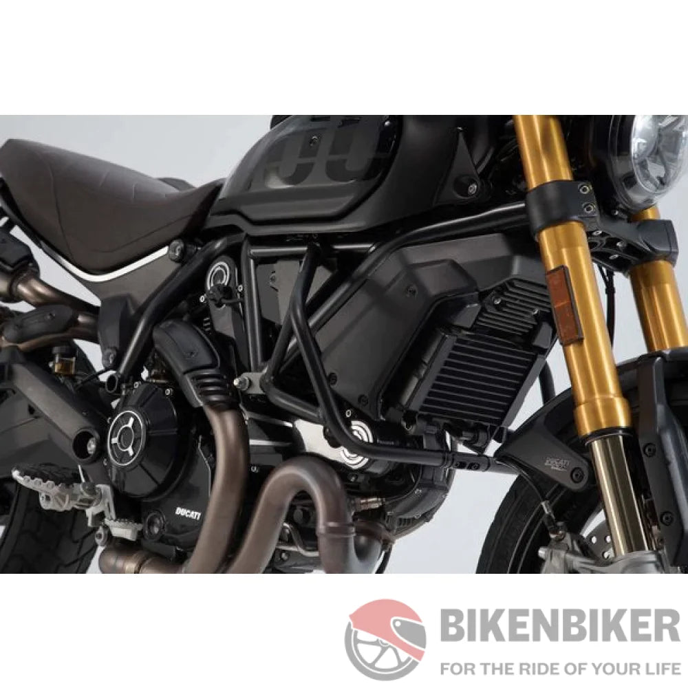 Ducati Scrambler 1100 Protection - Crash Guard Sw-Motech