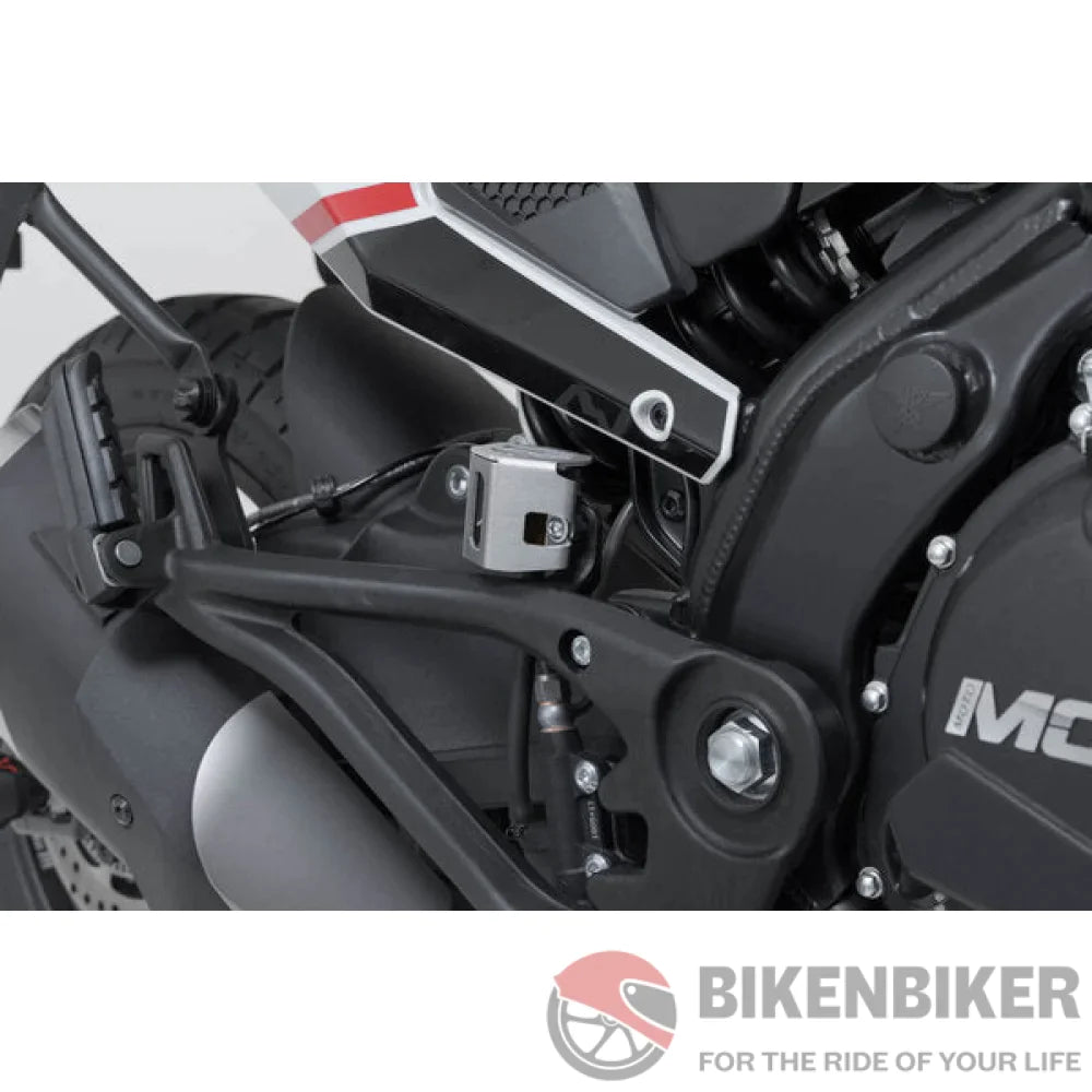 Ducati Scrambler Desert Sled Protection - Brake Reservoir Guard Sw-Motech