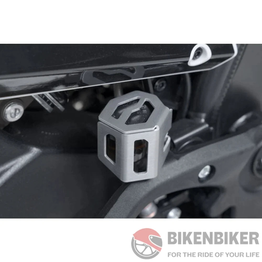 Ducati Scrambler Desert Sled Protection - Brake Reservoir Guard Sw-Motech