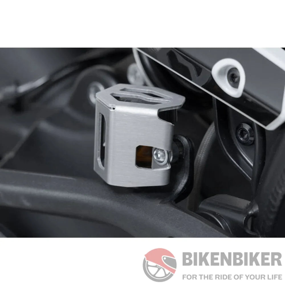 Ducati Scrambler Desert Sled Protection - Brake Reservoir Guard Sw-Motech