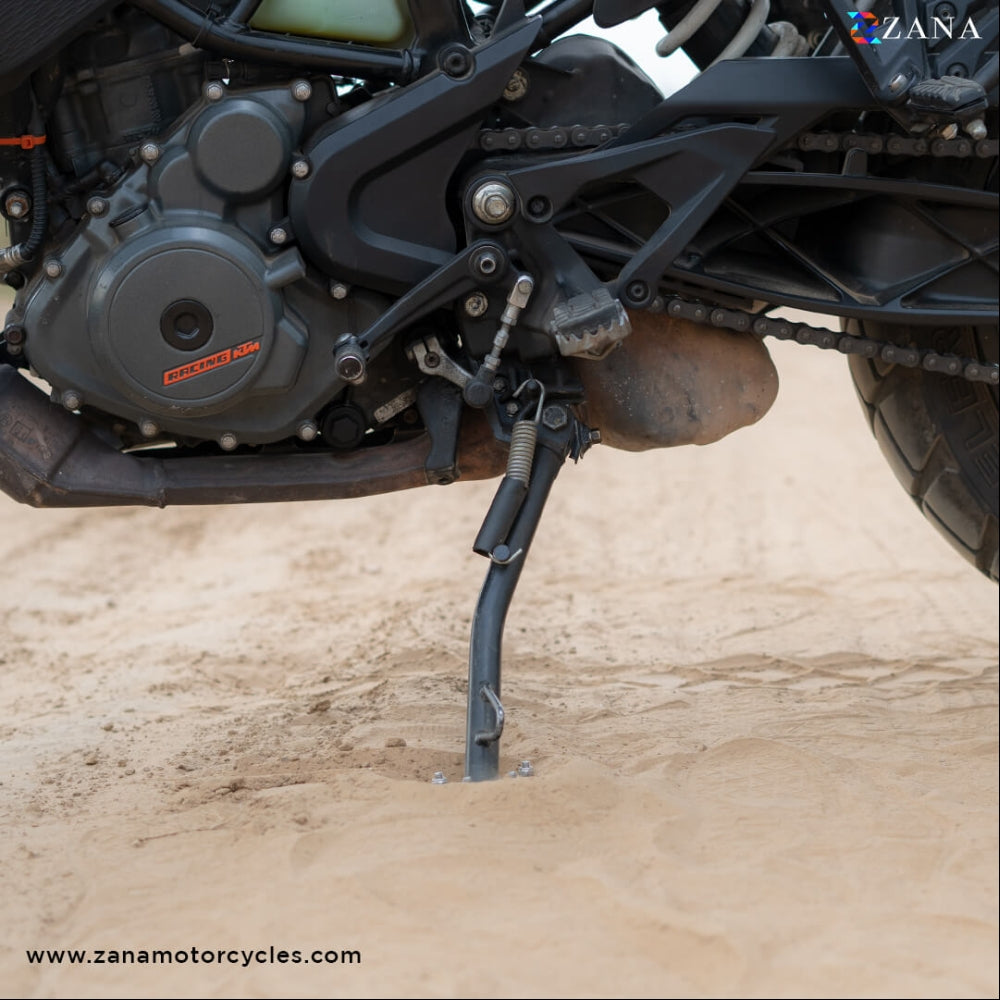 KTM Adventure 390 Side Stand Extender - Zana