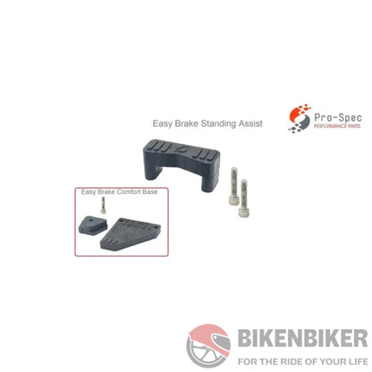 Easy Brake - Pro-Spec Performance Clutch Levers