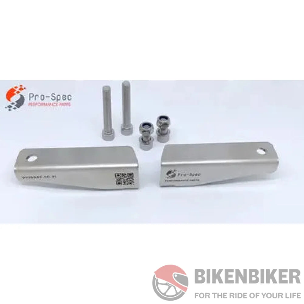 Easy Mount - Pro-Spec Performance Interceptor 650 Accessories
