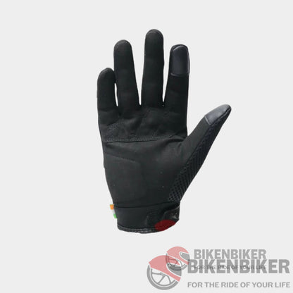 Entry Gloves - Black Tvs-Riding Riding