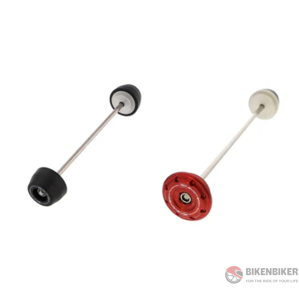 Evotech Spindle Bobbins Kit - Ducati Streetfighter V2 (2022+)