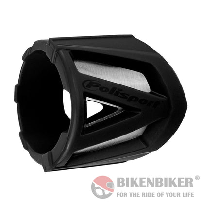 Silencer Protector (340-400 MM) - Polisport