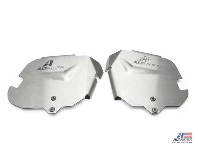 Cylinder Head Guards for the BMW R 1250 Series - AltRider