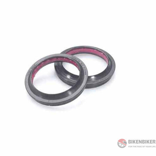 Fork Dust Seals Pair (57-137)