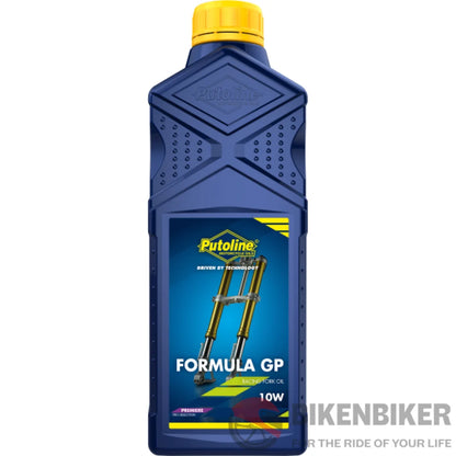 Formula Gp Fork Oil - Putoline Bike Care