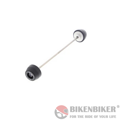 Front Spindle Bobbins - BMW F 900 XR (2020+) - Evotech Performance