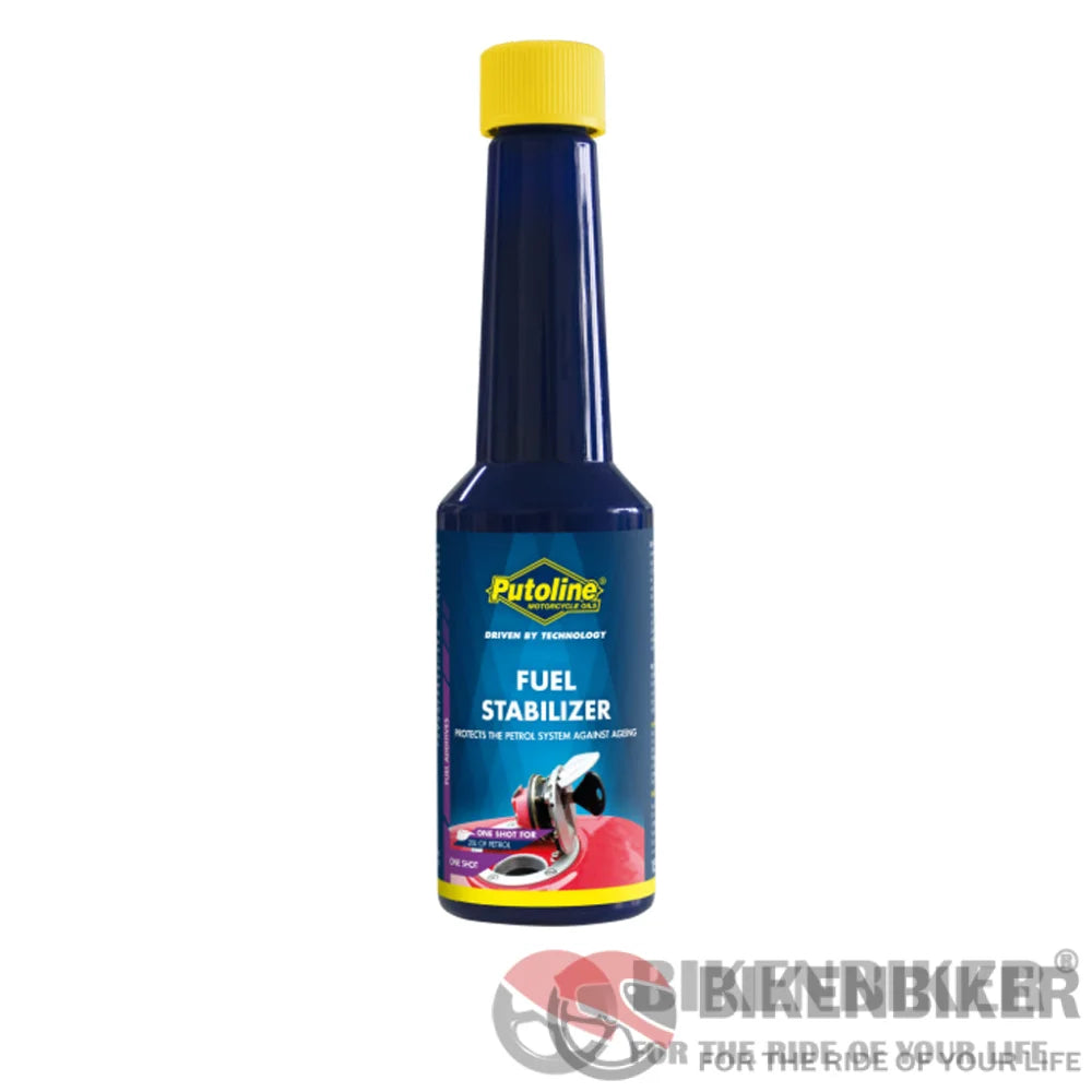 Fuel Stabilizer - Putoline Bike Care