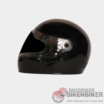 Full Face Helmets - Tvs Helmet