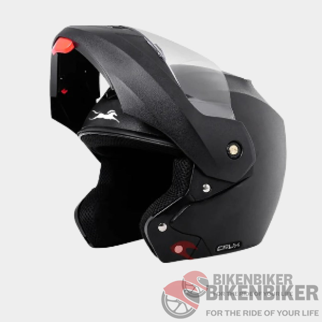 Full Face Helmets - Tvs Helmet