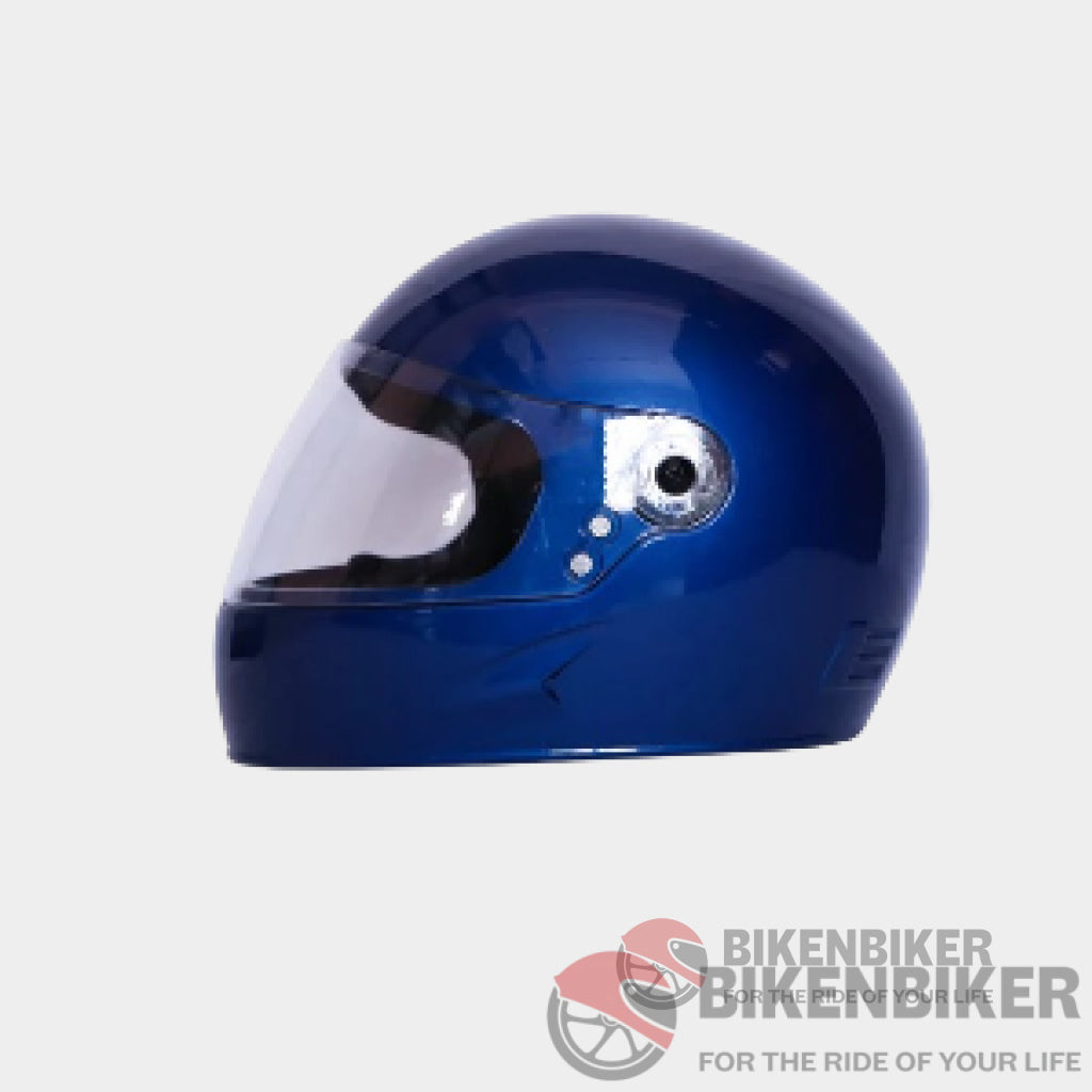 Full Face Helmets - Tvs Helmet