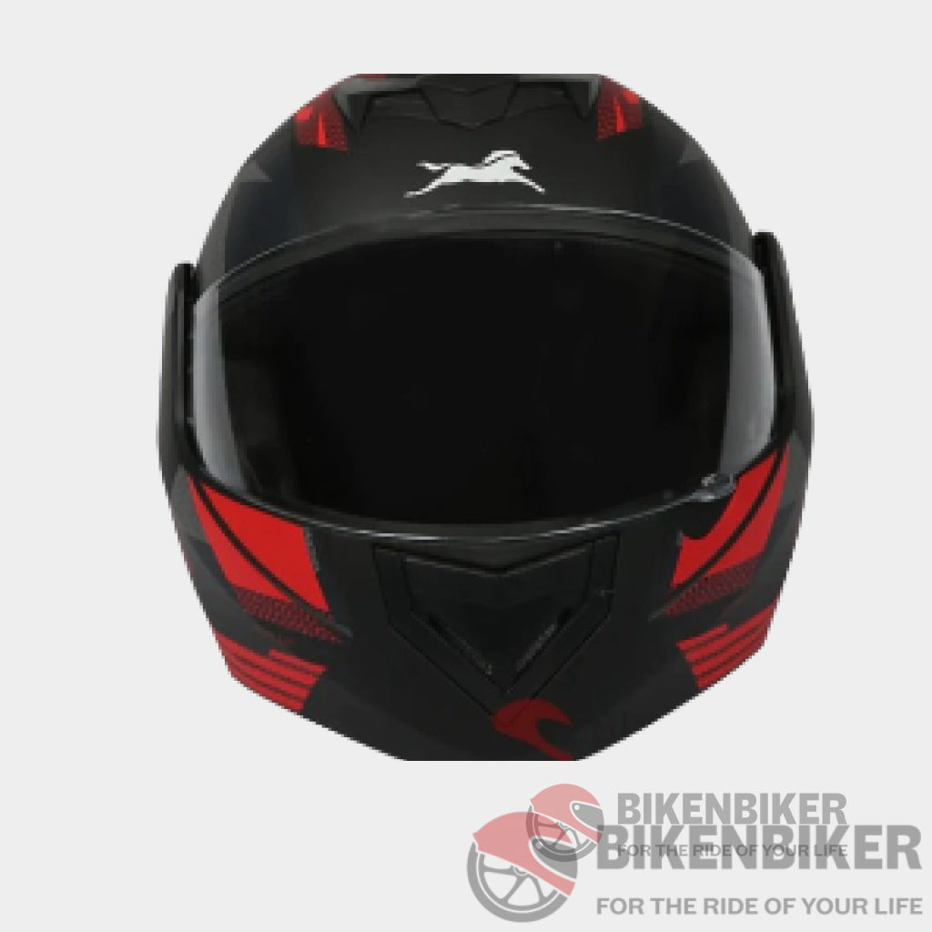 Full Face Helmets - Tvs Helmet