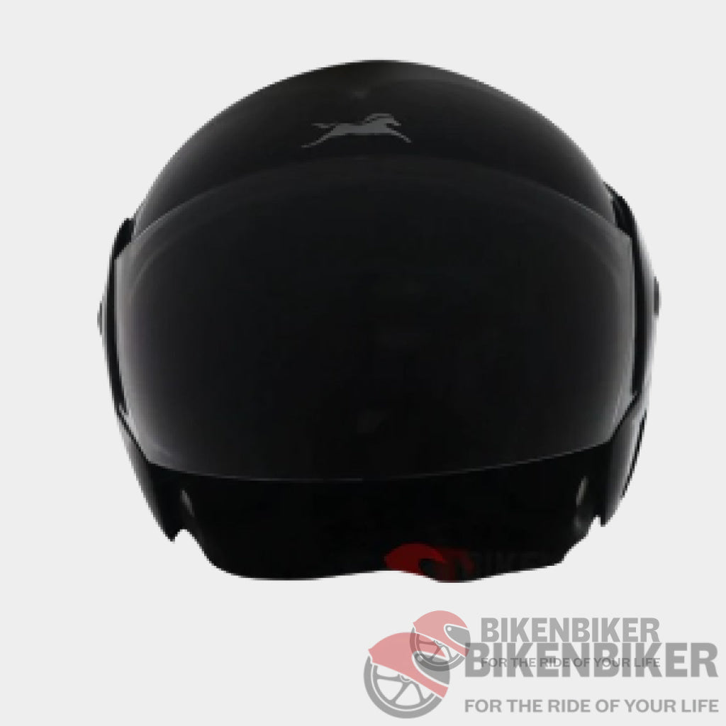 Full Face Motorbike Helmet - Tvs