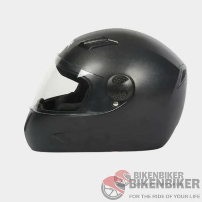 Full Face Motorbike Helmet - Tvs