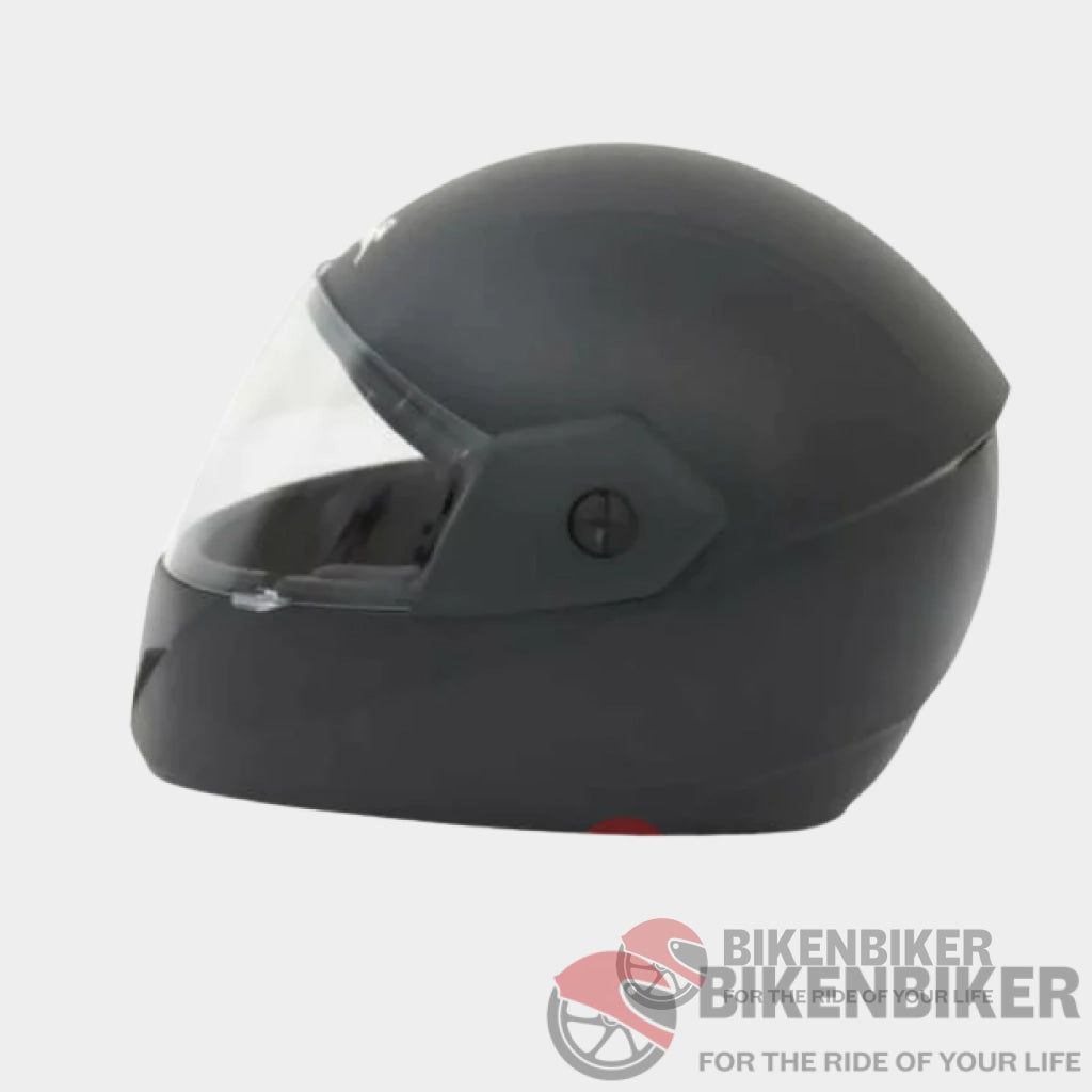 Full Face Motorbike Helmet - Tvs