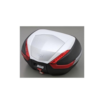 V47 Cover White- Givi