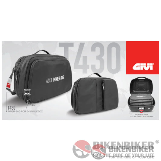 Givi T430 Inner Soft Bag