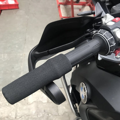 Handlebar Grips - Grip Puppy