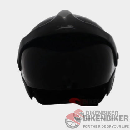 Half Face Helmets - Tvs Helmet