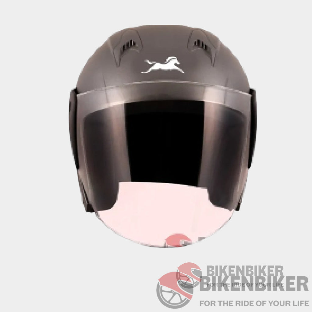 Half Face Helmets - Tvs Helmet