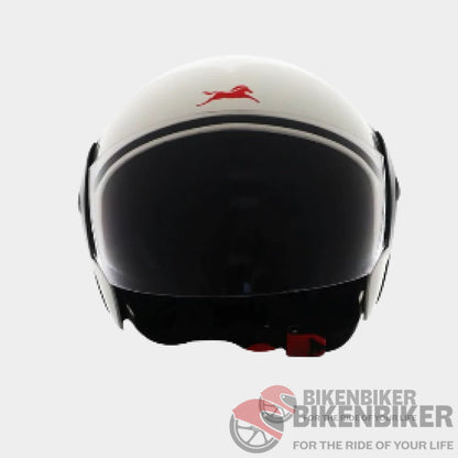 Half Face Helmets - Tvs Helmet