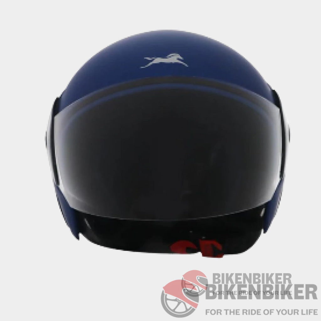 Half Face Helmets - Tvs Helmet