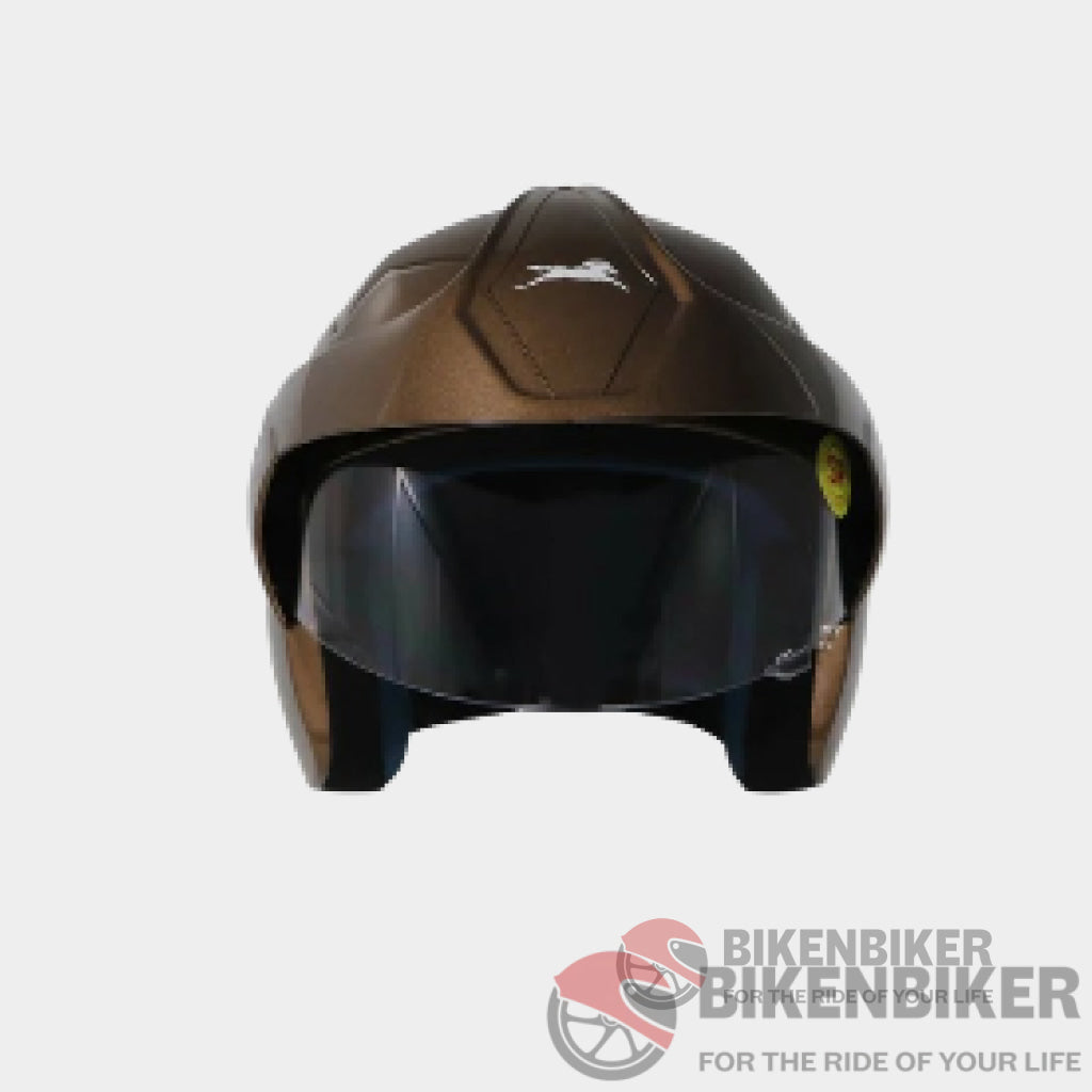 Half Face Helmets - Tvs Helmet