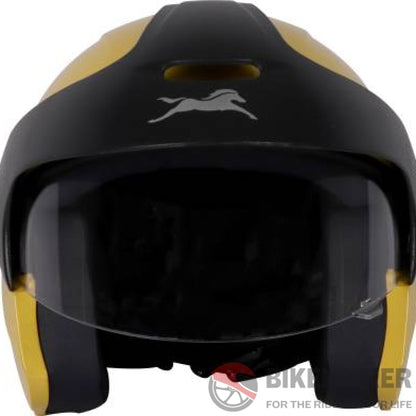 Tvs Helmet Half Face Helmets