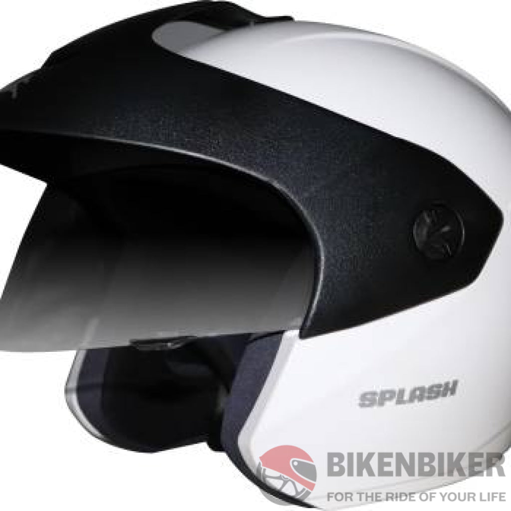 Tvs Helmet Half Face Helmets