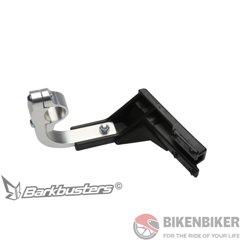 Handguard Hardware Mount - Barkbusters Hand Guards