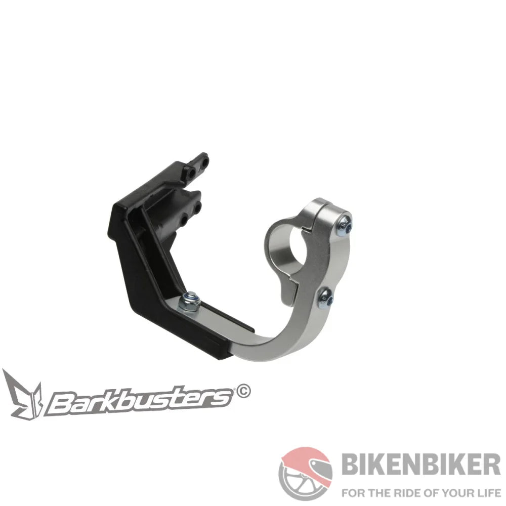 Handguard Hardware Mount - Barkbusters Hand Guards