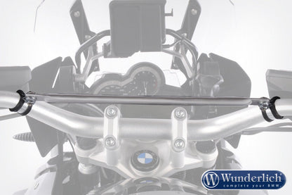 BMW R1200GS Protection - Handlebar Centre Support - Wunderlich
