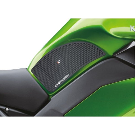 Tank Grip - Kawasaki Z1000 SX (2011-2022) - OneDesign