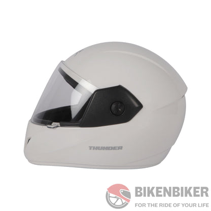 Tvshelmet Full Face Helmets