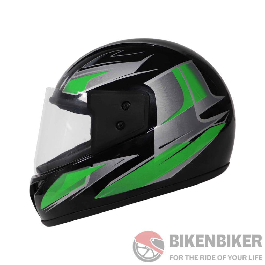 Tvs-Helmet Sport Tiff Helmet