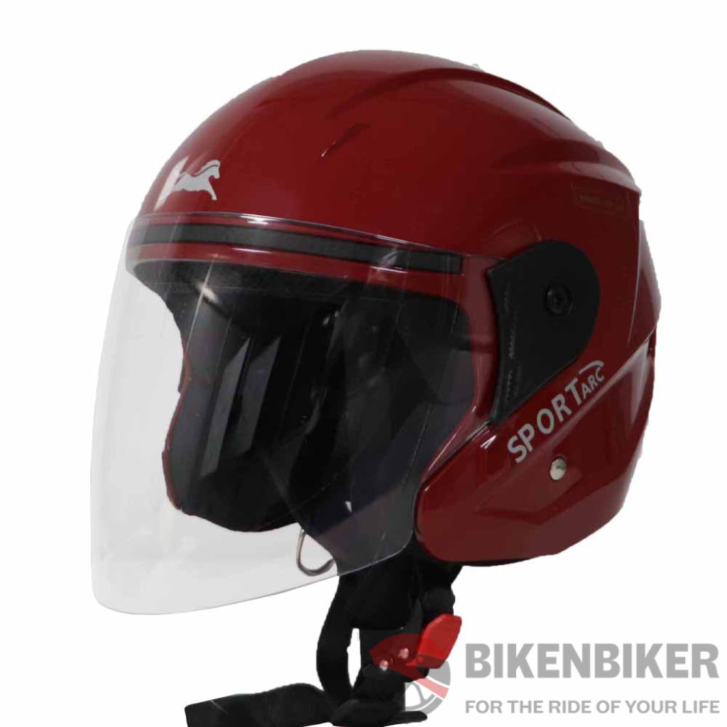 Tvs-Helmet Sport Tiff Helmet